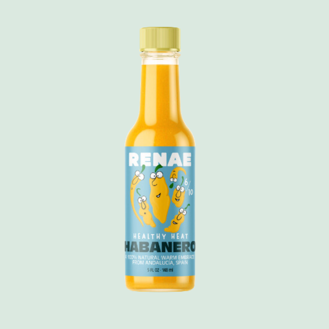 HABANERO - Renae