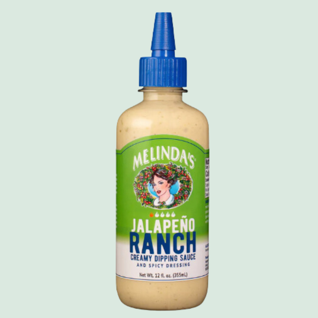 sauce melinda's ranch