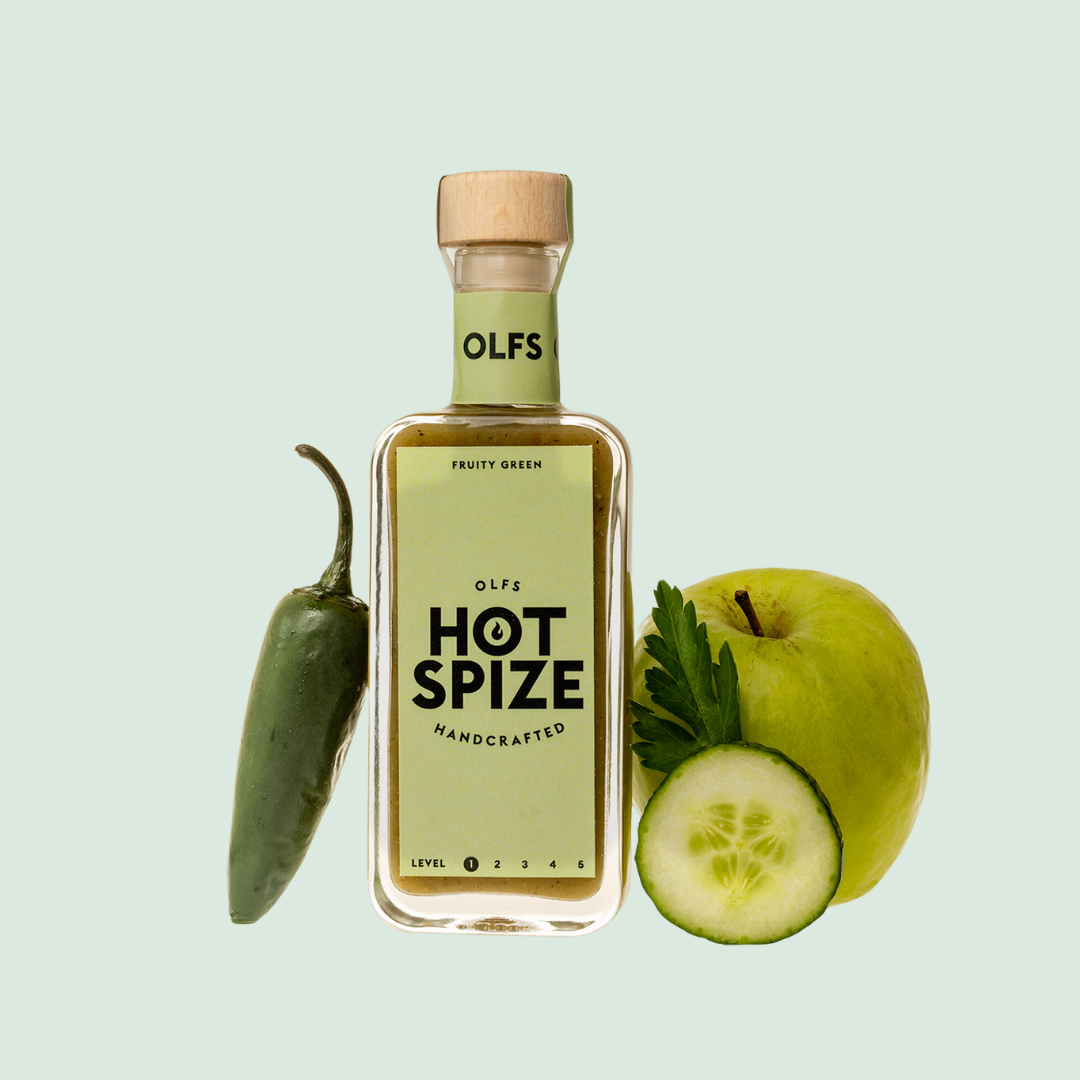OLFS - Fruity Green
