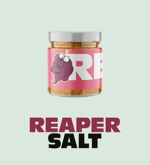 REAPER SALT - Renae